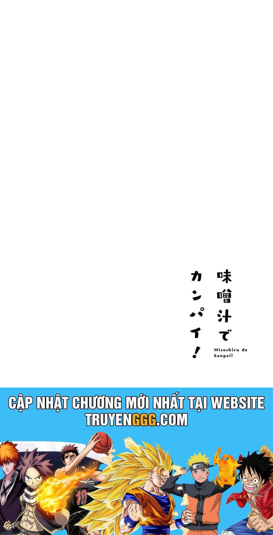 Misoshiru De Kanpai! Chương 26 Ảnh 39