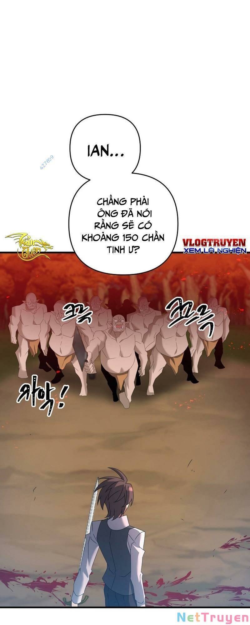 Bậc Thầy Kiếm Sĩ Lười Biếng Chương 59 Ảnh 23