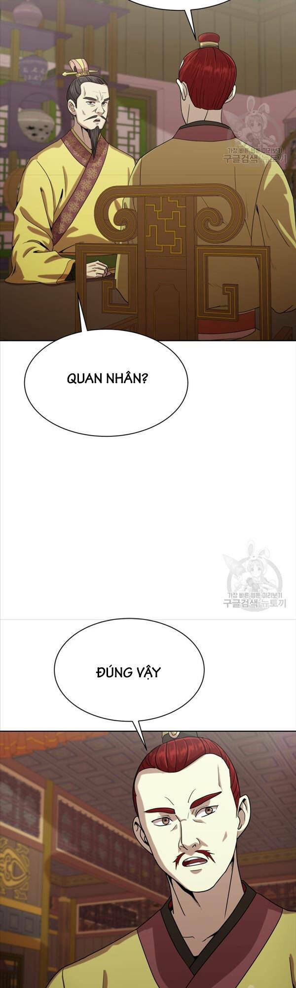 Bậc Thầy Phép Thuật Ở Thế Giới Võ Lâm Chương 38 Ảnh 27