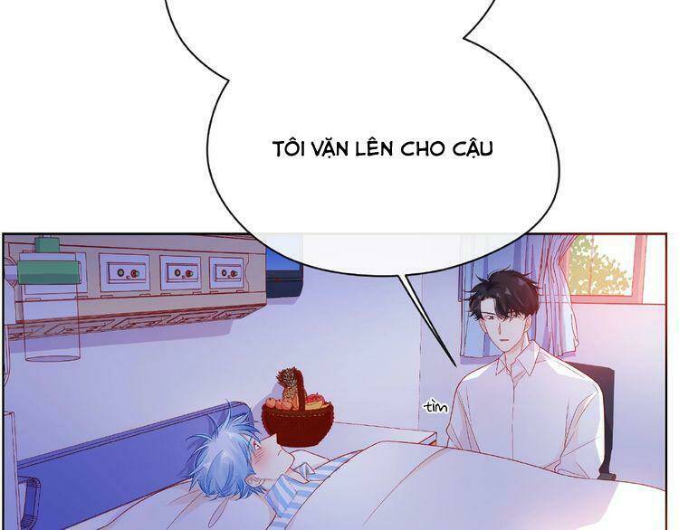 Giai Điệu Của Sự Va Chạm Chương 47 Ảnh 18