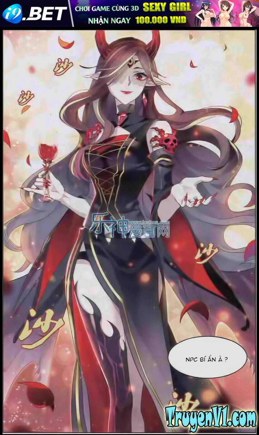 Level Up - Hạch Lực Đột Phá Chương 40 Ảnh 12