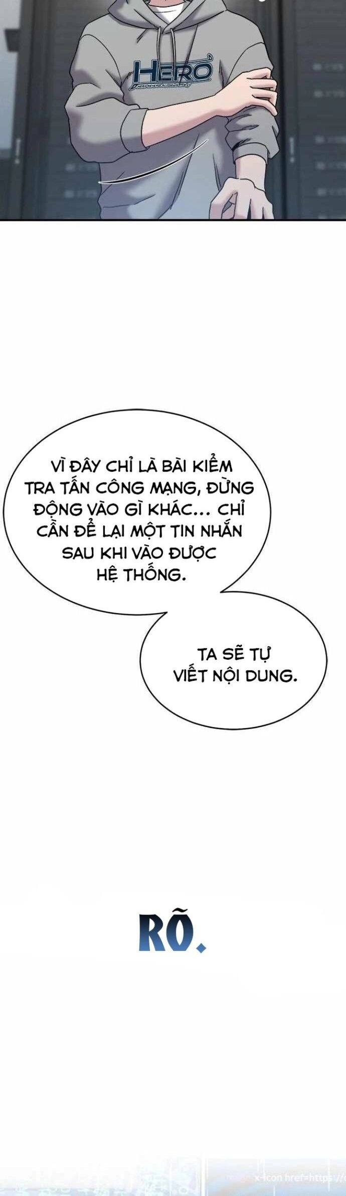 Một Anh Hùng Giỏi Mọi Thứ Chương 43 Ảnh 13