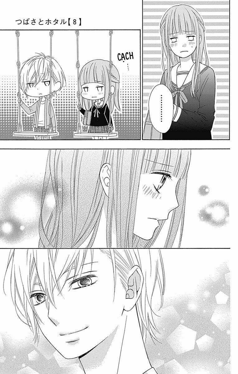 Tsubasa To Hotaru Chương 35 Ảnh 8