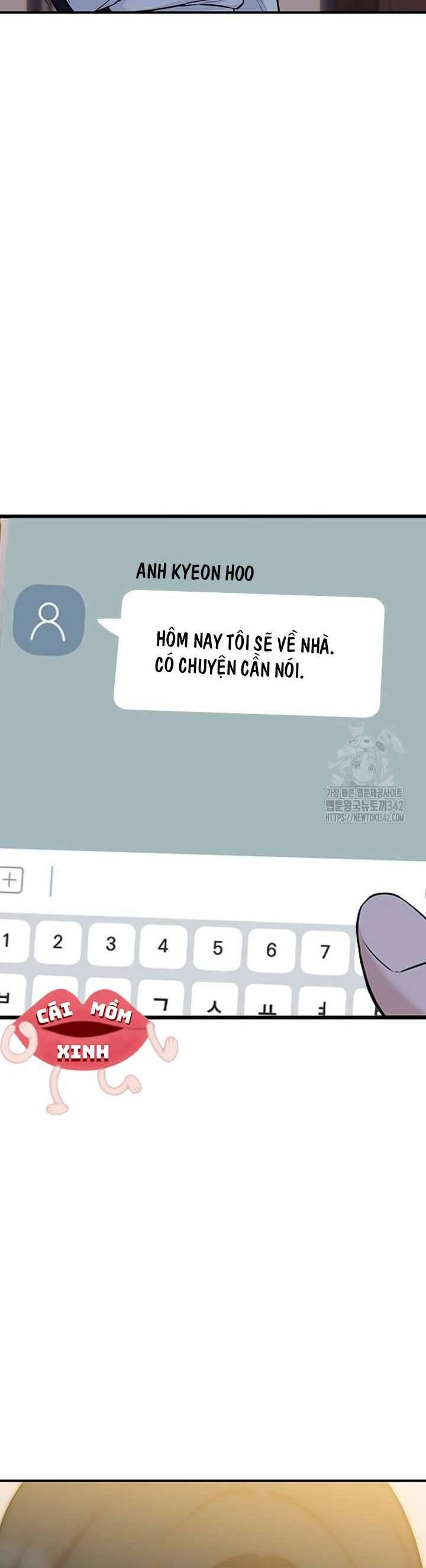Tăng Ca Đêm Muộn Chương 31 Ảnh 29