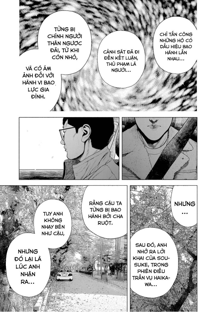 Furitsumore Kodoku Na Shi Yo Chương 11 Ảnh 5