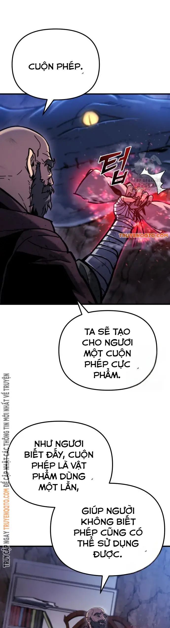 Mạt Thế Hậu Cần Chương 37 Ảnh 38
