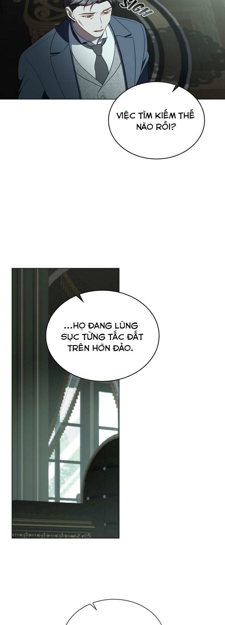 Chúa Phù Hộ Cho Sự Hủy Diệt Của Ta Chương 38 Ảnh 32