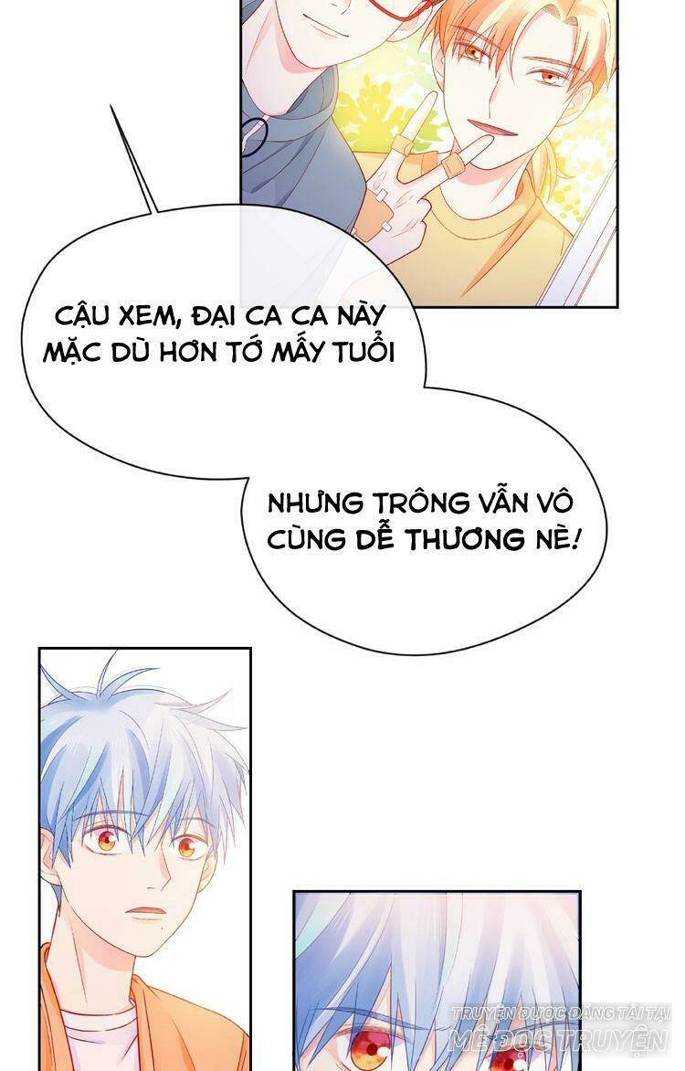 Giai Điệu Của Sự Va Chạm Chương 37 Ảnh 137