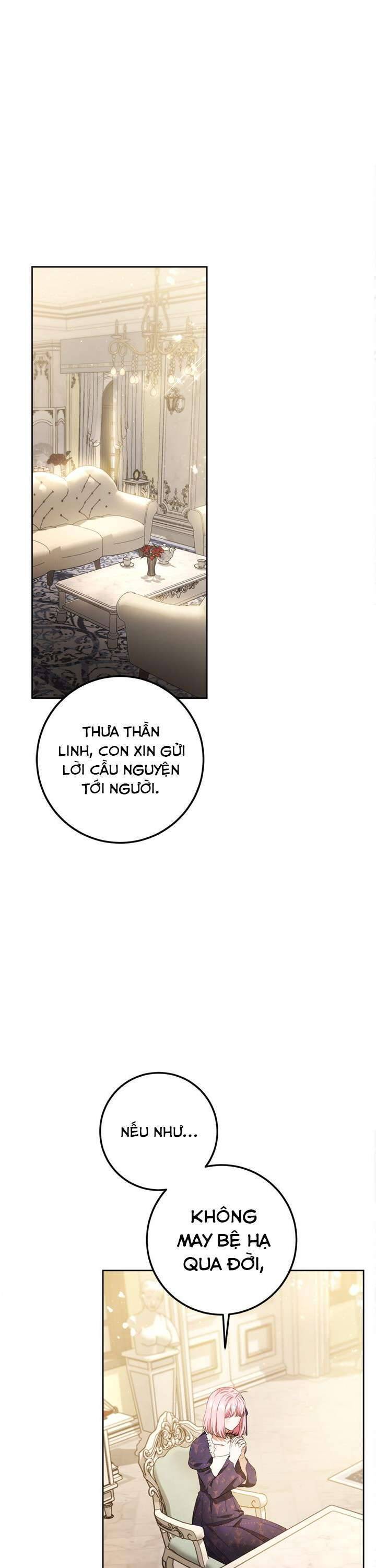 Cuộc Sống Mới Của Công Nương Chương 115 Ảnh 31