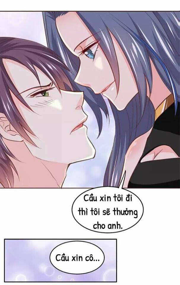 Đả Khai Nam Thần Đích Xác Tư Thế Chương 4 Ảnh 21