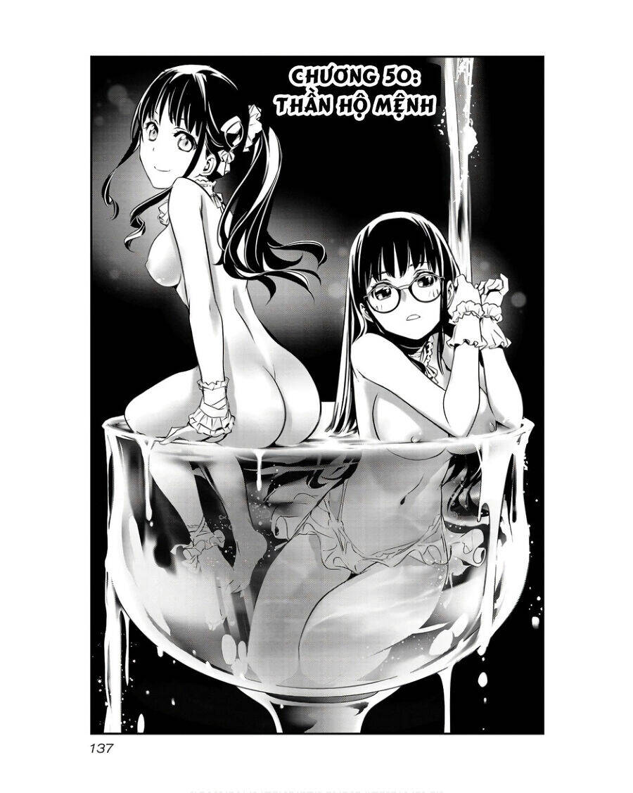 Isekai Ntr Chương 50 Ảnh 4