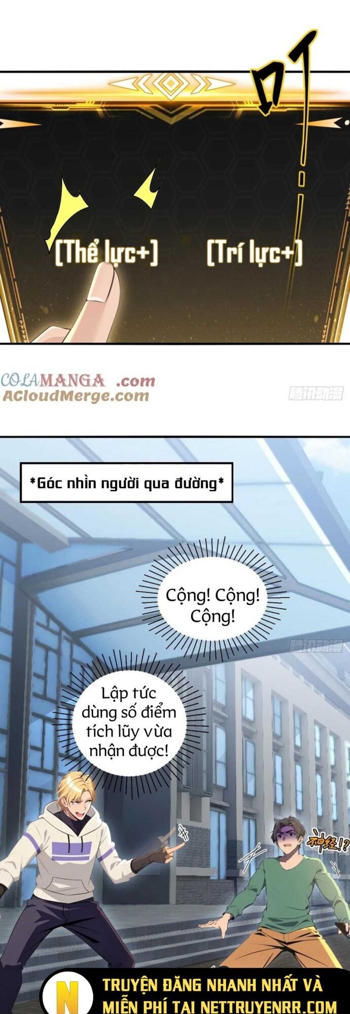 Chung Cực Tùy Ý Thần Hào Hệ Thống Chương 45 Ảnh 26