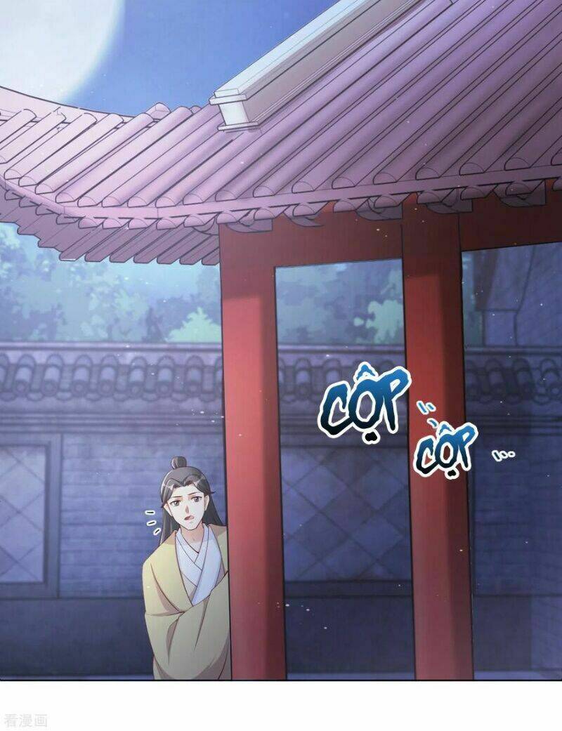 Vương Phi Có Độc! Chương 134 Ảnh 17
