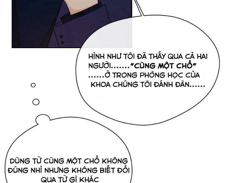 Giai Điệu Của Sự Va Chạm Chương 43 Ảnh 45