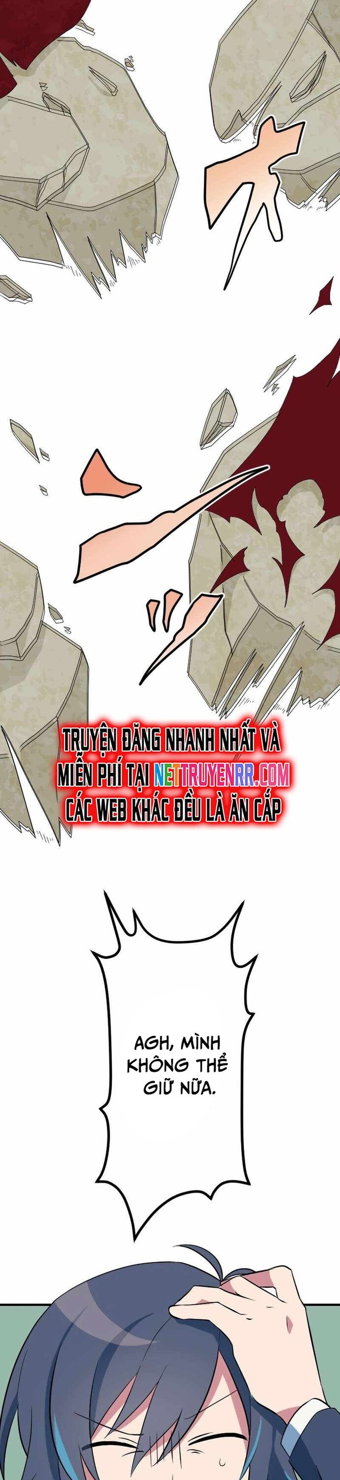Từ Trước Đến Nay Ta Chưa Từng Coi Trọng Nó Chương 16 Ảnh 39