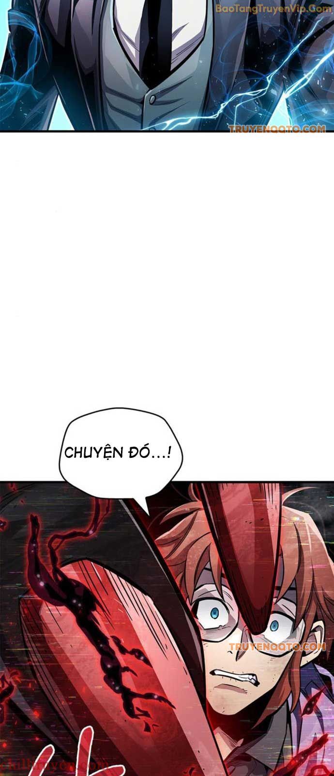 Người Chơi Che Giấu Quá Khứ Chương 62 Ảnh 26