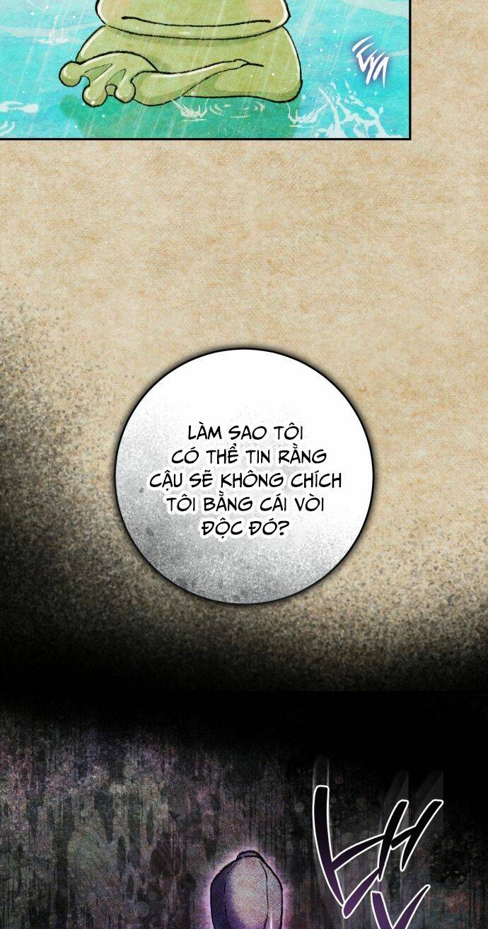 My Demon - Ác Quỷ Của Tôi Chương 0 Ảnh 6