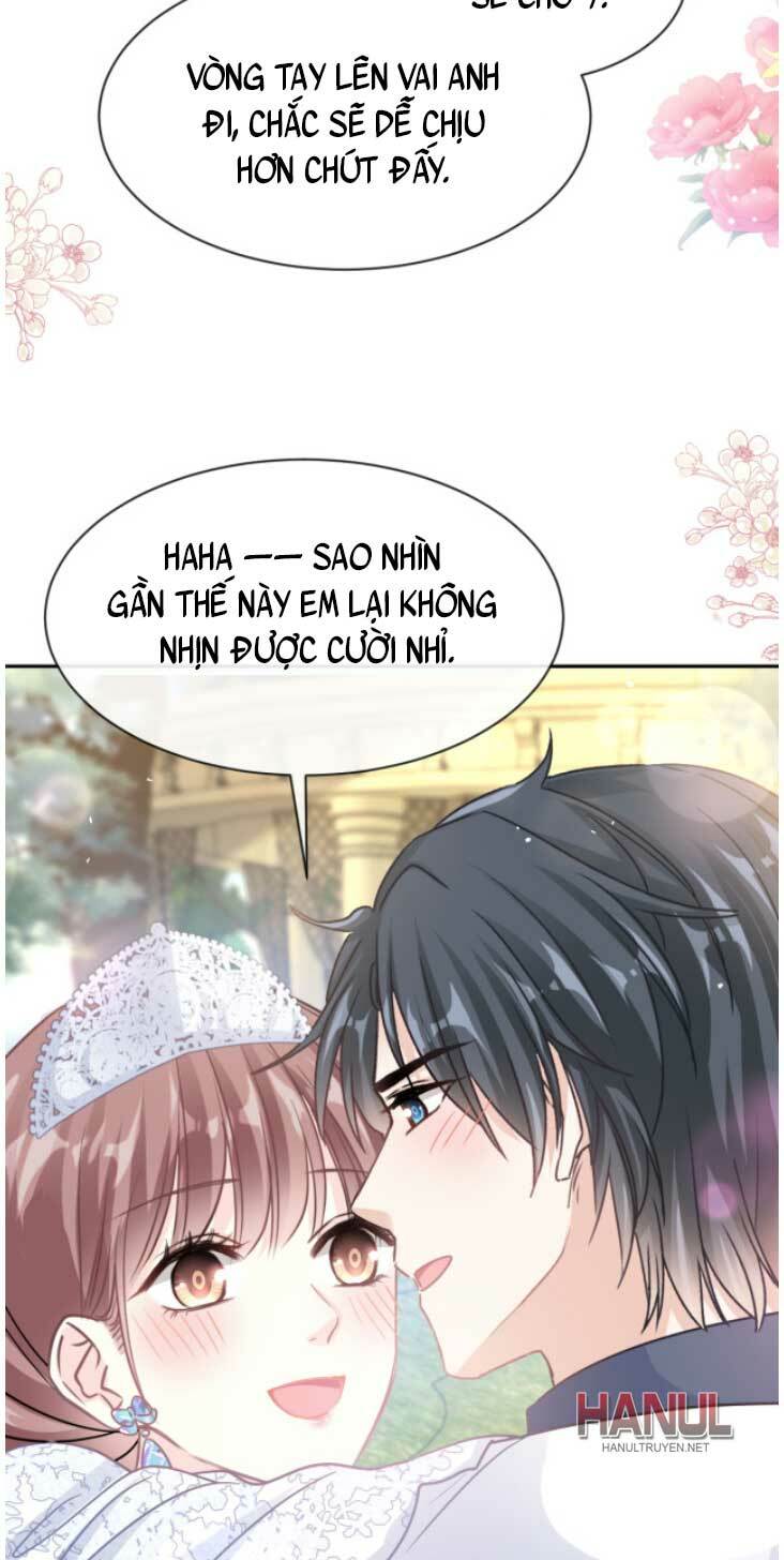 Bá Đạo Tổng Tài Nhẹ Nhàng Yêu Chương 352 Ảnh 20