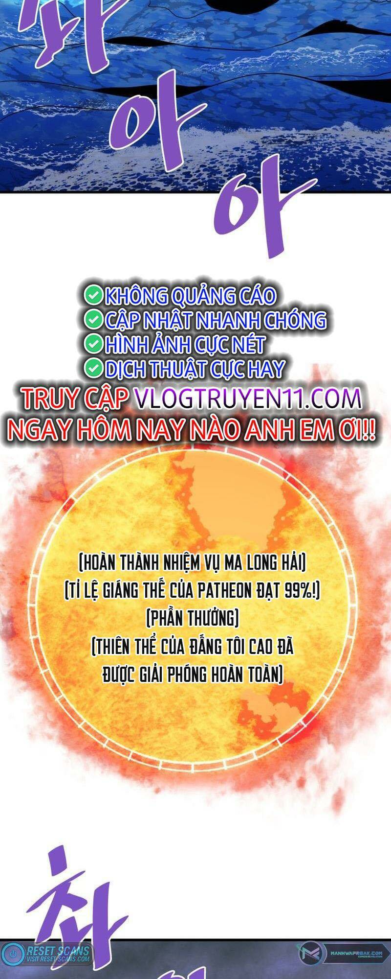 Ta Trở Về Từ ĐịA NgụC Chương 70 Ảnh 60