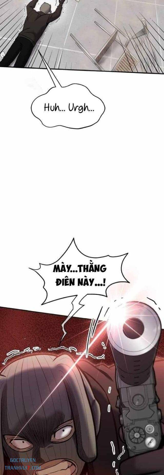 Một Anh Hùng Giỏi Mọi Thứ Chương 29 Ảnh 62