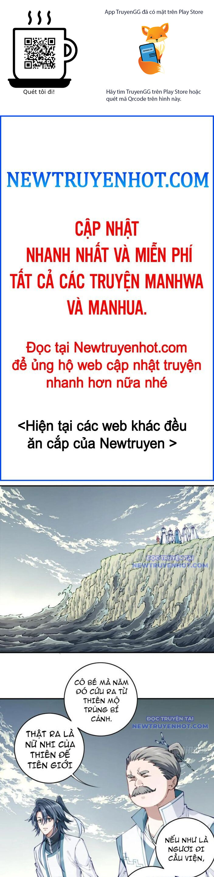 Ta Dùng Cơ Bắp Xưng Bá Tu Tiên Giới Chương 89 Ảnh 2