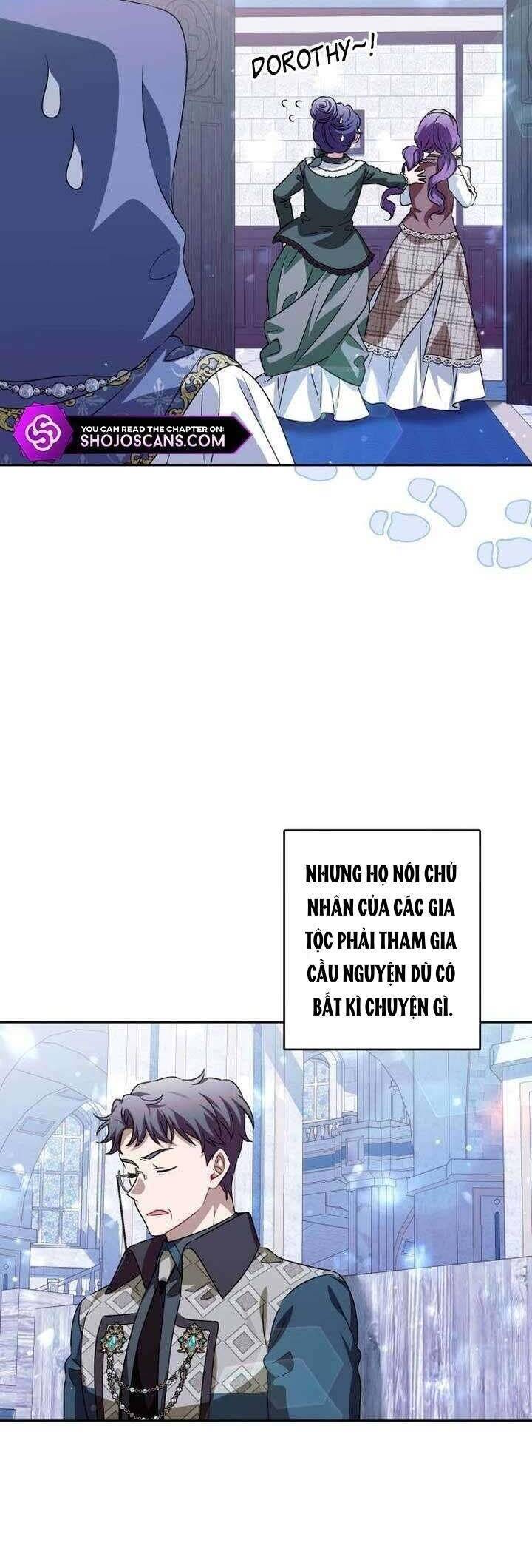 Gia Đình Phản Diện Phản Đối Tự Lập Chương 36 Ảnh 13