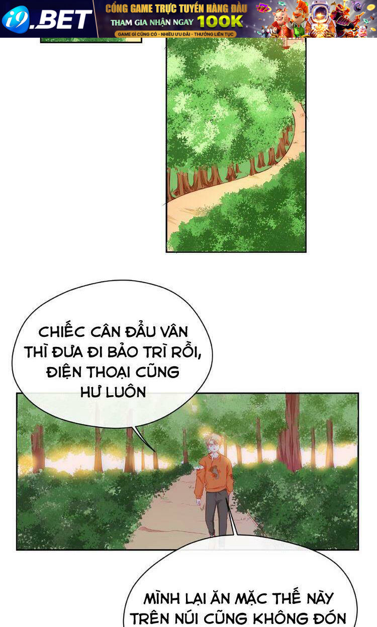 Giai Điệu Của Sự Va Chạm Chương 37 Ảnh 73