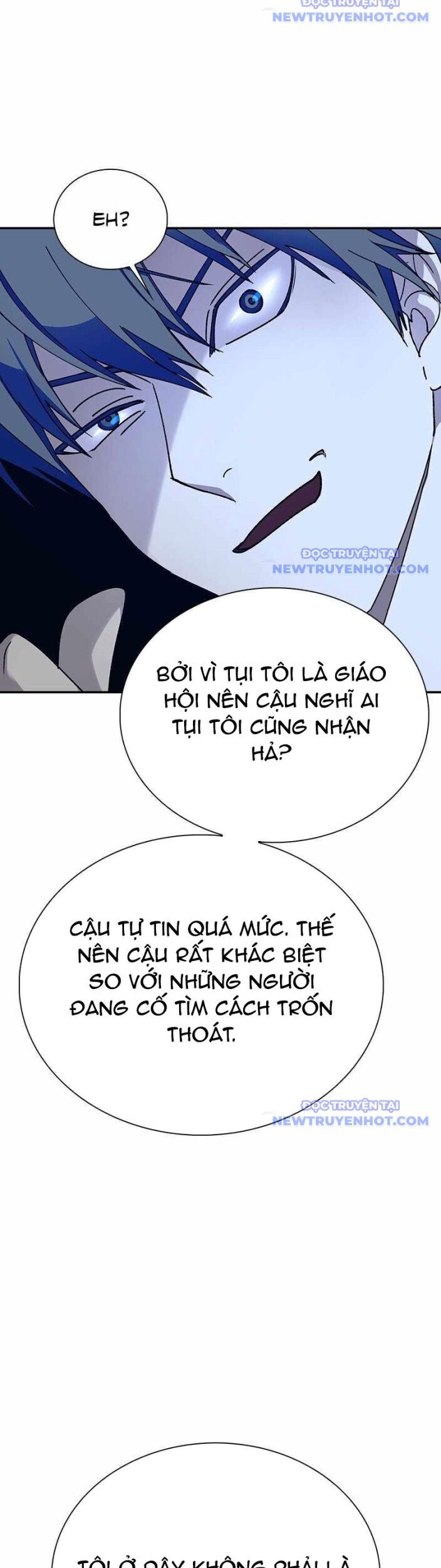Tận Thế Cũng Chỉ Là Trò Chơi Chương 77 Ảnh 52