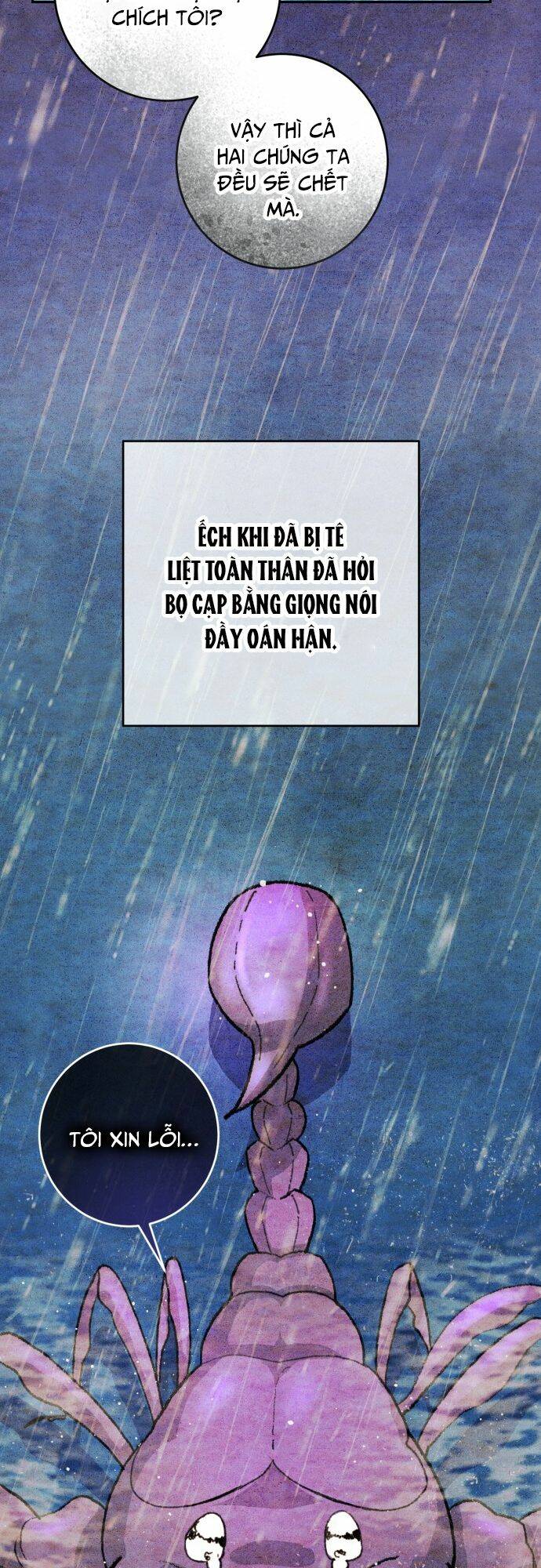 My Demon - Ác Quỷ Của Tôi Chương 0 Ảnh 15