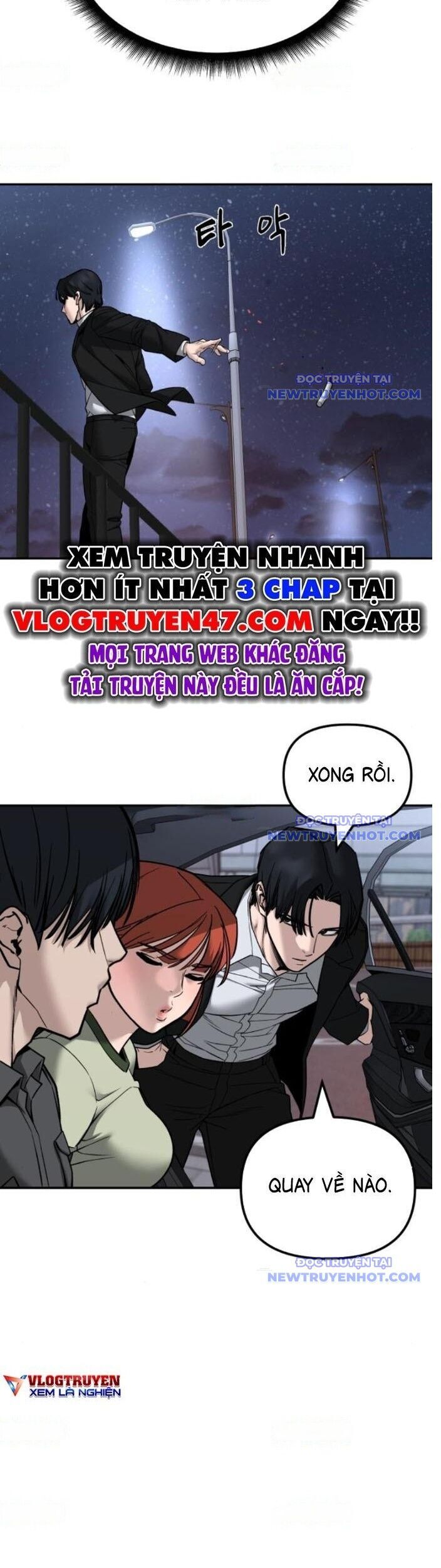 Giang Hồ Thực Thi Công Lý Chương 133 Ảnh 28