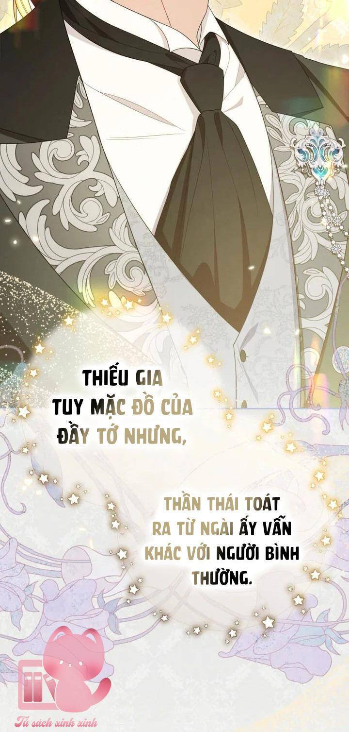Được Yêu Thương Mà Còn Ngại Ngùng Sao! Chương 77 Ảnh 54