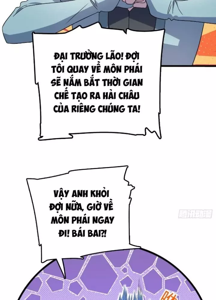 Sư Phụ Của Ta Mỗi Khi Đến Đại Nạn Mới Đột Phá Chương 146 Ảnh 87