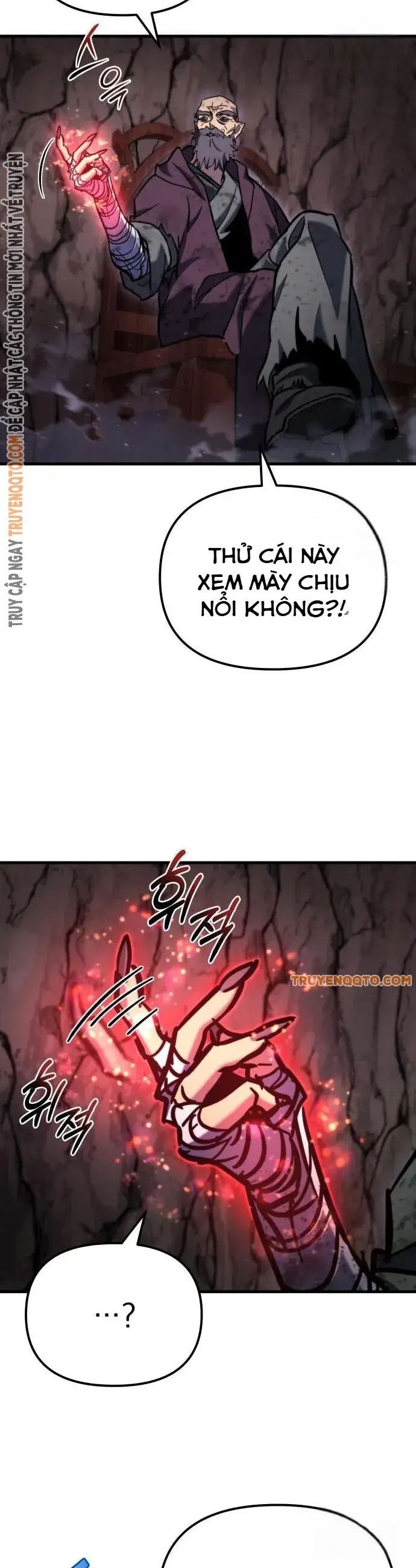 Mạt Thế Hậu Cần Chương 37 Ảnh 55