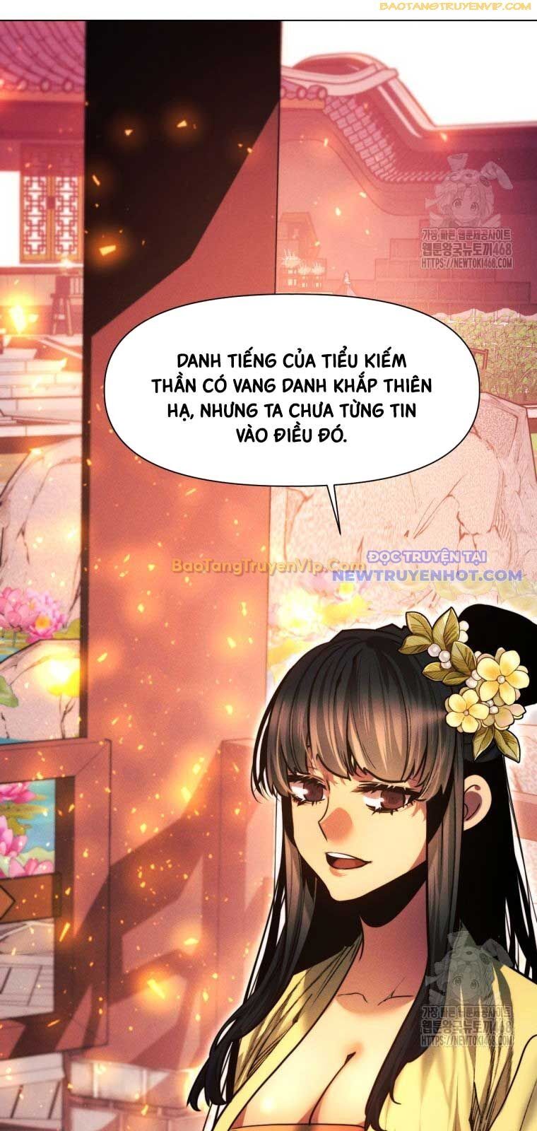 Chuyển Sinh Vào Thế Giới Võ Lâm Chương 125 Ảnh 100