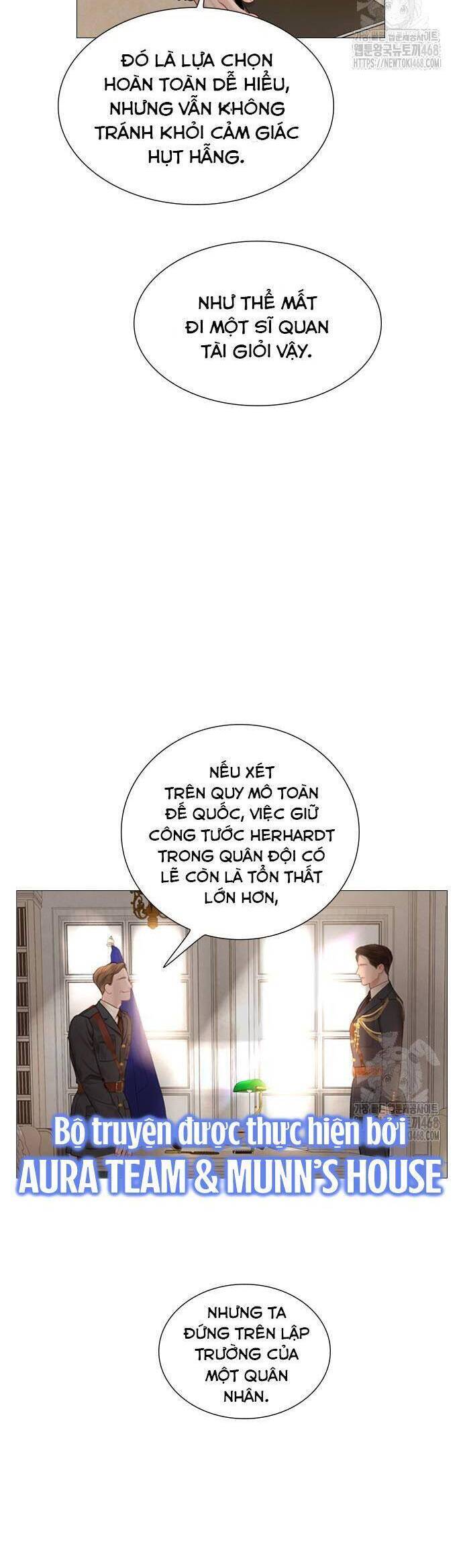 Khóc Đi, Hay Cầu Xin Tôi Cũng Được Chương 39 Ảnh 4