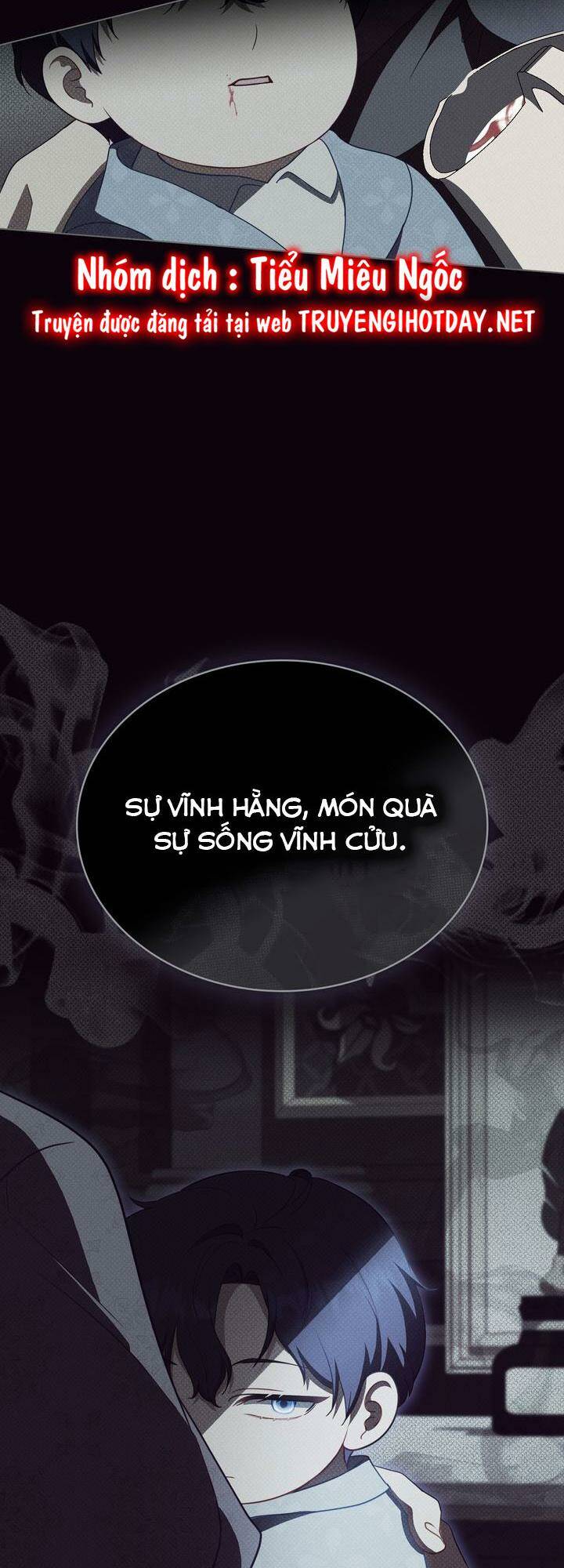 Chúa Phù Hộ Cho Sự Hủy Diệt Của Ta Chương 38 Ảnh 17