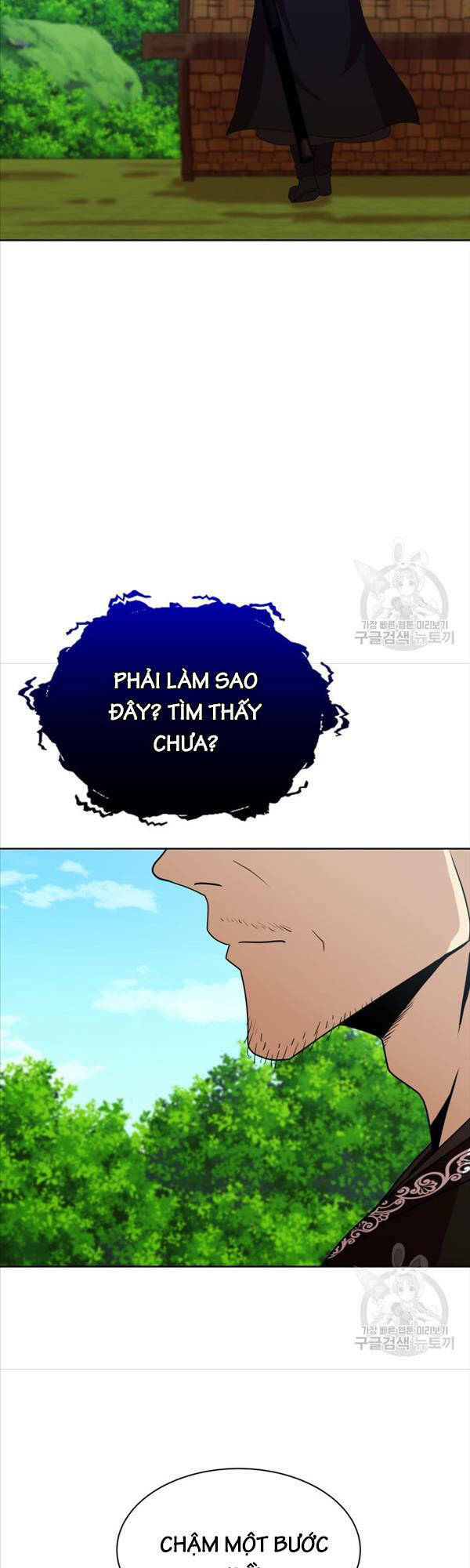 Bậc Thầy Phép Thuật Ở Thế Giới Võ Lâm Chương 38 Ảnh 19