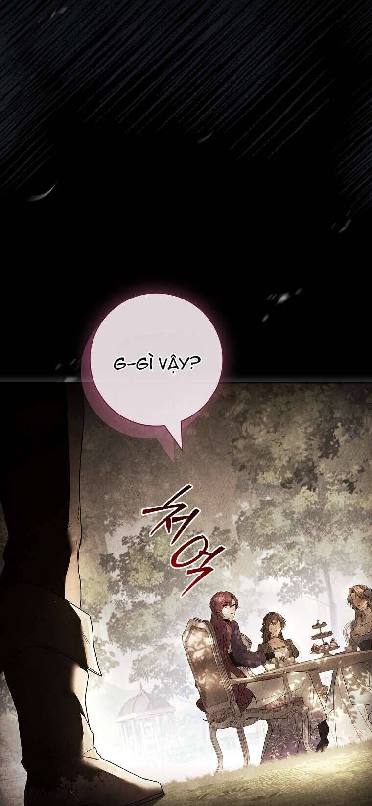 Chồng Ơi, Tại Sao Chúng Ta Không Thể Ly Hôn? Chương 44 Ảnh 49