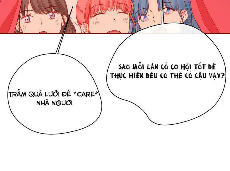 Giai Điệu Của Sự Va Chạm Chương 41 Ảnh 136