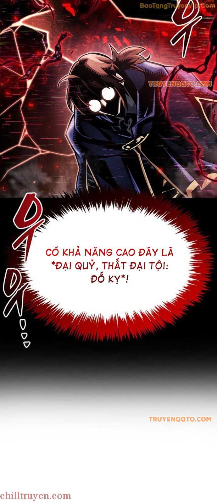 Người Chơi Che Giấu Quá Khứ Chương 62 Ảnh 21