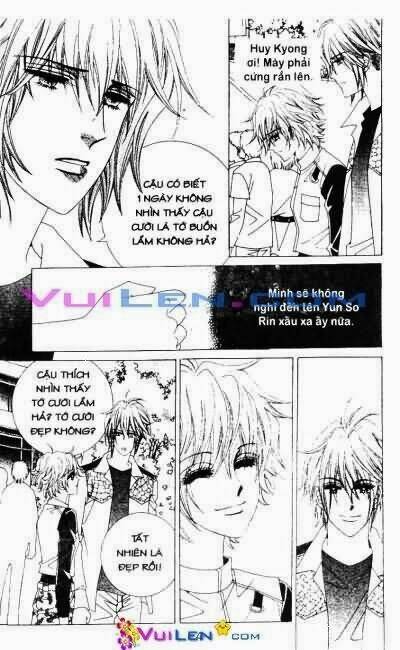 Wait! Wolf Chương 3 Ảnh 65