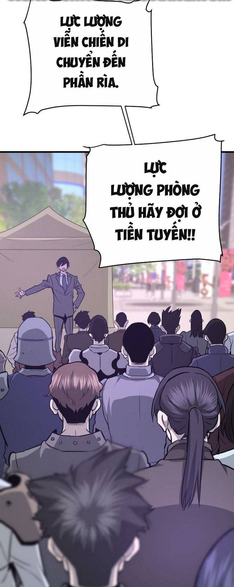 Ta Trở Về Từ ĐịA NgụC Chương 72 Ảnh 11