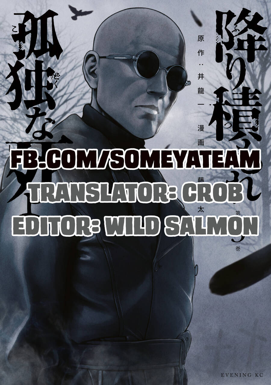 Furitsumore Kodoku Na Shi Yo Chương 13 Ảnh 2