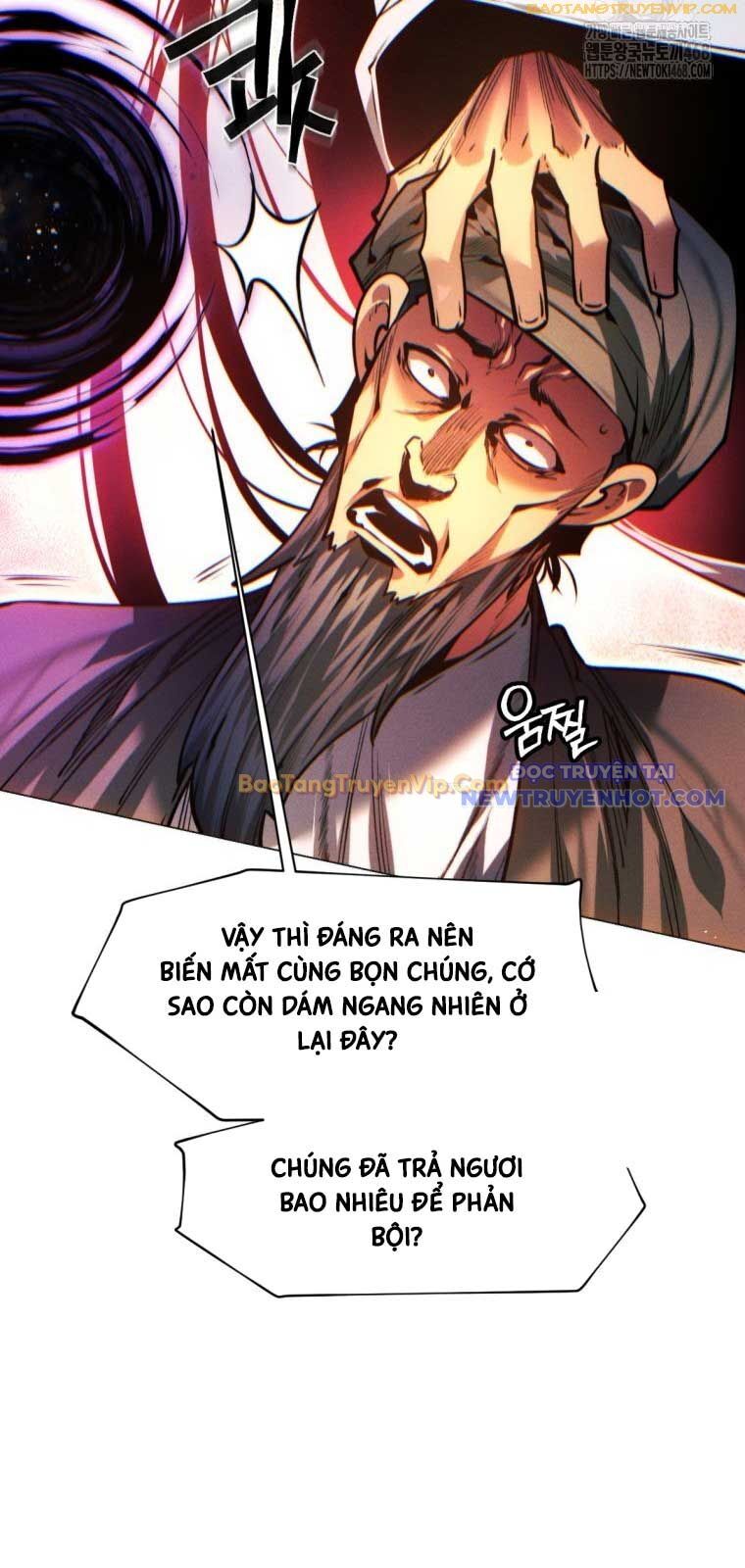 Chuyển Sinh Vào Thế Giới Võ Lâm Chương 125 Ảnh 38