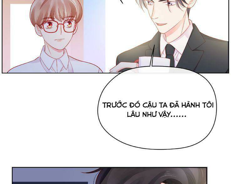 Giai Điệu Của Sự Va Chạm Chương 36 Ảnh 10