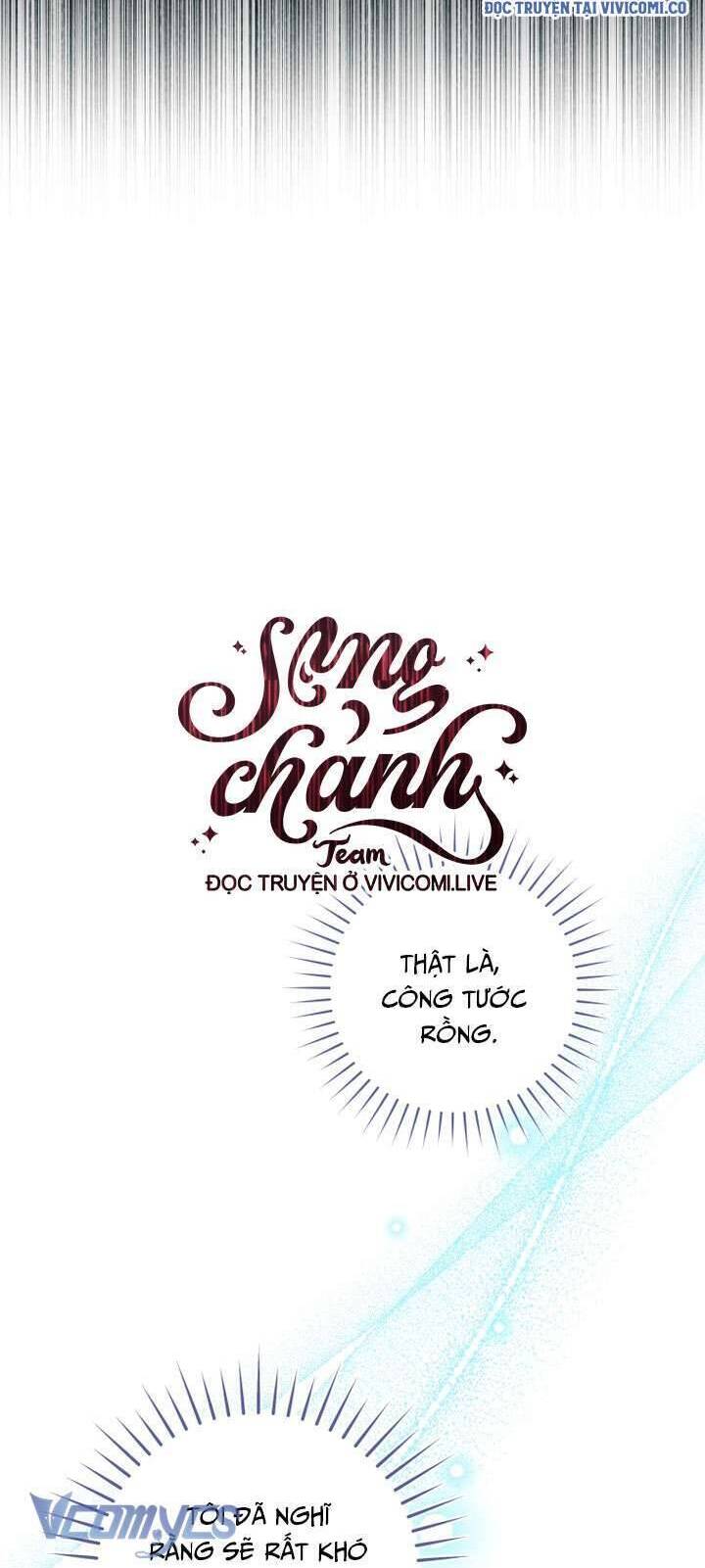 Bé Con Cá Voi Sát Thủ Chương 43 Ảnh 37