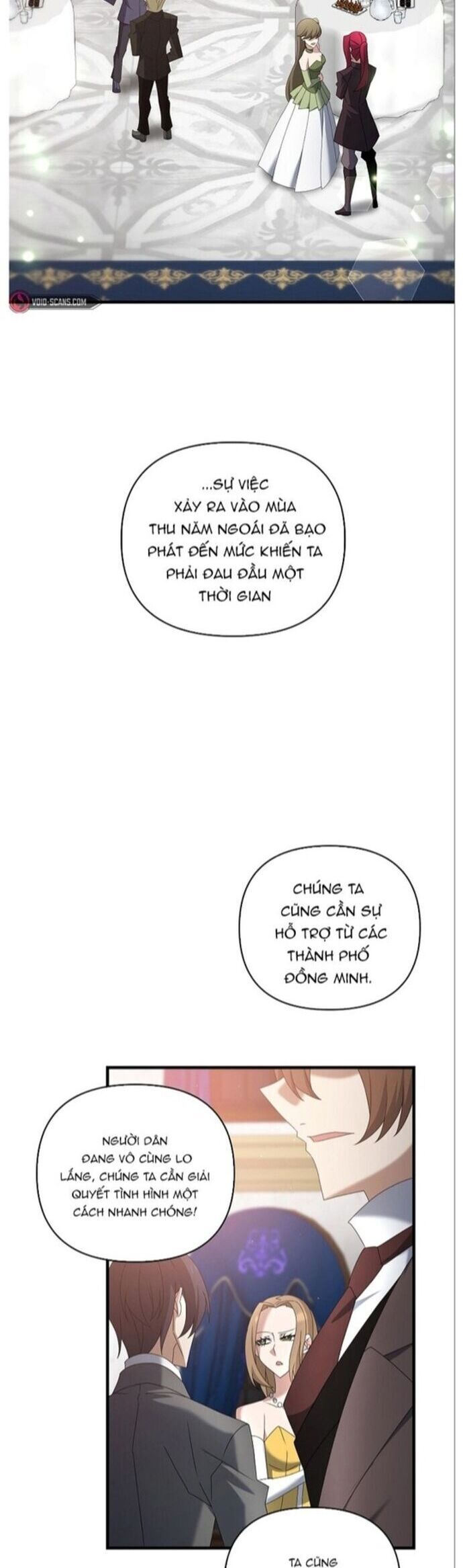 Bậc Thầy Kiếm Sĩ Lười Biếng Chương 76 Ảnh 16