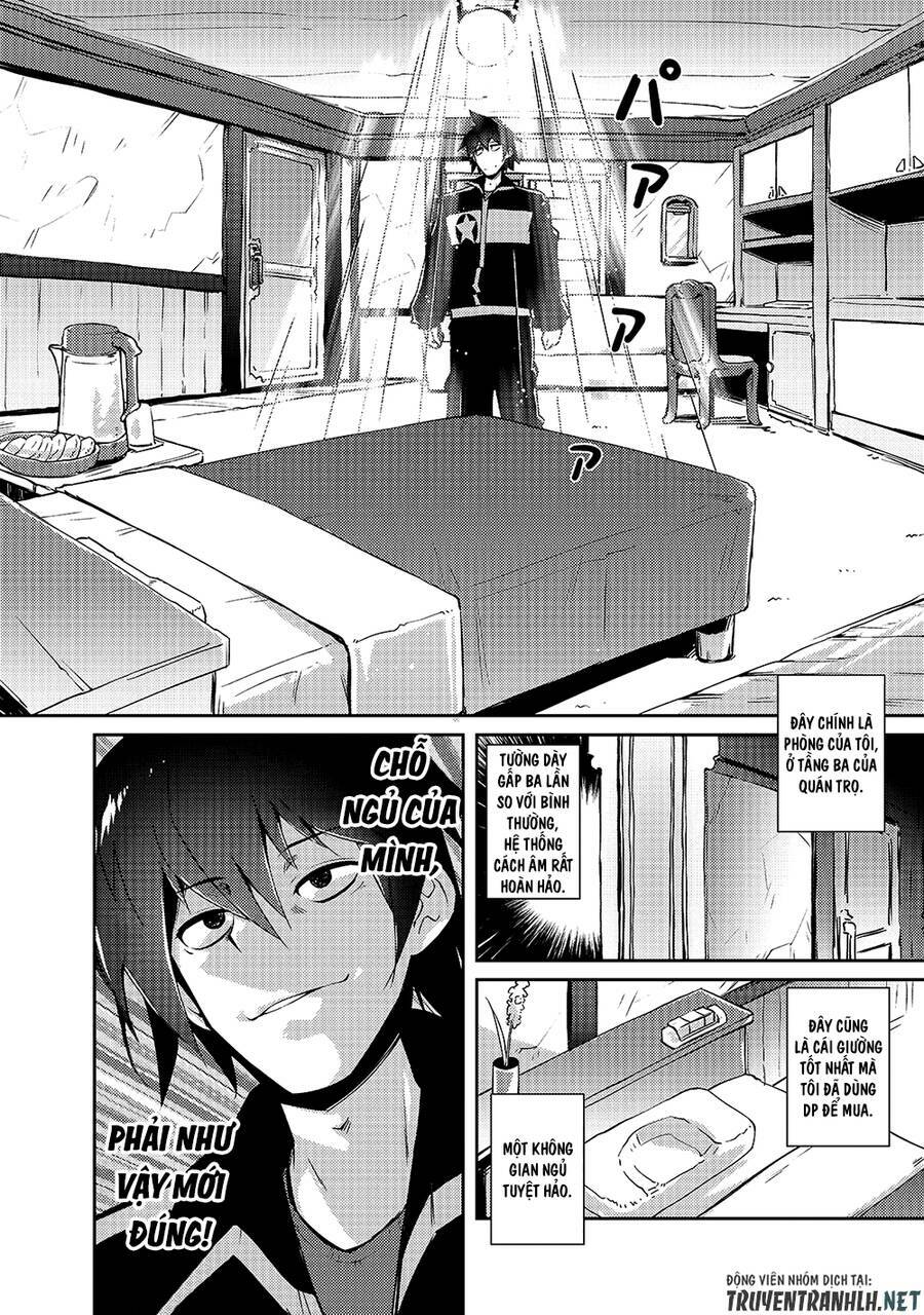 Lazy Dungeon Master Chương 15 Ảnh 28