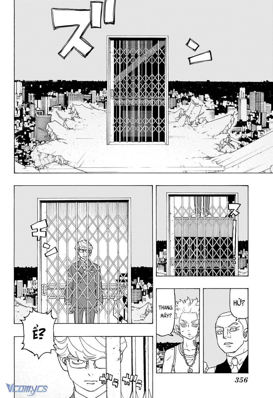 Negai No Astro Chương 19 Ảnh 12