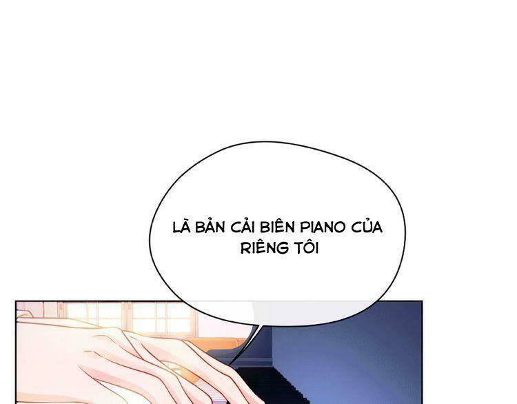 Giai Điệu Của Sự Va Chạm Chương 35 Ảnh 89